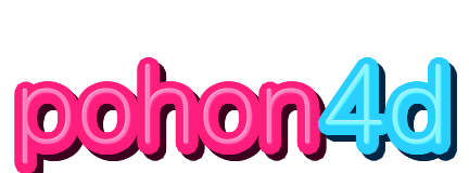 pohon4d — logo kanal
