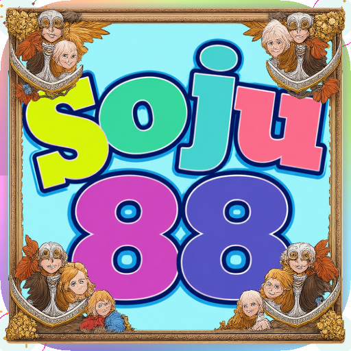 soju88 — mitra unggulan