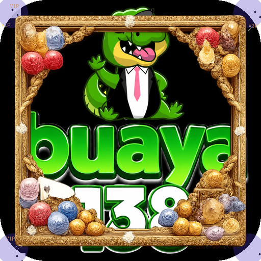 buaya138 — mitra unggulan